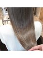 ジーアール(GR)&nbsp;お客様に使用する商材は全て厳選されたこだわりの物です♪