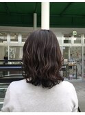 ウルフミディアム