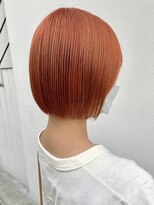 マジコ 下北沢本店(Magico) ダブルカラーベージュカラーケアブリーチハイトーンカラー韓国