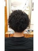 パーマ