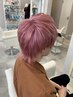 メンズ限定！！カット＋カラー　8500円