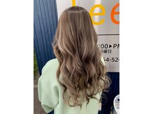 ヘアーサロン フィール(Feel)