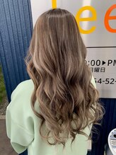ヘアーサロン フィール(Feel)