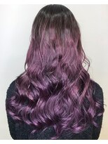 ラディックス(LADiX)&nbsp;2022 パープルカラー