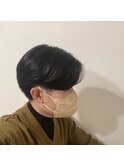 メンズマッシュ