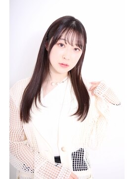 ニューヨークニューヨーク 寝屋川店(NYNY) サラツヤ髪質改善ヘア