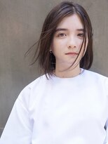 コス(kos)&nbsp;二子玉川美容室おすすめ/ショート/ボブ/ブリーチ/パーマ/