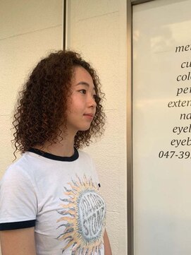 リラスタイル(RELA STYLE) スパイラル