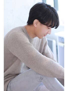 アドール(ADOR) コンマヘア【ADOR＊HIRO】