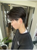 センターパート