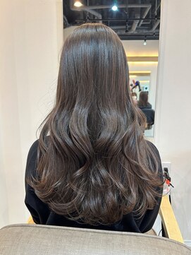 アフィー(A.F.Y.) 髪質改善/縮毛矯正/美髪/艶髪/髪質改善トリートメント/ときわ台