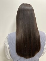 クララ トヨハシ(CLALA Toyohashi) 髪質改善トリートメント