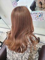 スリーヘアーデザインズ(Three Hair Designs)&nbsp;a