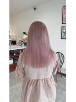 ライフイズ プレジャー 磐田中泉店(Life is… PLEASURE)&nbsp;pink beige