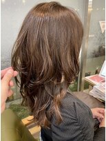 レイヤーカット