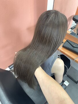 レブ 三条河原町(Reb,) オリーブグレージュ