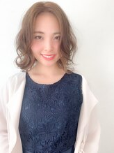 「アフターケア」と「スタイリング」　カラー・パーマ・縮毛矯正・トリートメントの施術をしたお客様へ　
