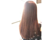 エムエー ふじみ野(hair m a ふじみ野)