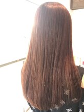 エムエー ふじみ野(hair m a ふじみ野)
