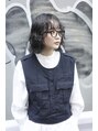 シーム(SEAM)&nbsp;スタイリングが楽な似合わせパーマ得意です！