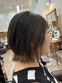ファーストクラス 大田原店 多毛の方におススメ♪