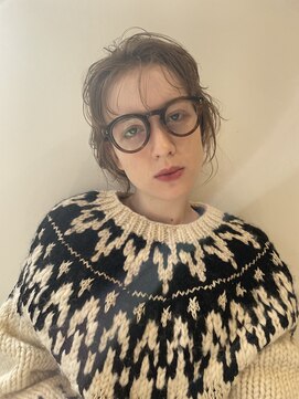 ロイリー バイ ローウェ 立川(Loely by Louwe) ミディアム