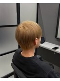 【ブロンドベージュ】