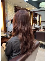 ノイ(neu)&nbsp;秋向け暖色カラー