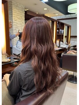 ノイ(neu) 秋向け暖色カラー