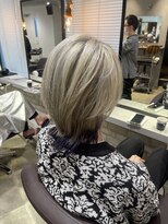 エイトセカンド 新宿三丁目店(EIGHT second)&nbsp;【EIGHT new hair style】