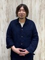 アグ ヘアー エナ 倉敷店(Agu hair ena) 河手 猛