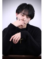 リップス 梅田ロフト(LIPPS)&nbsp;韓流シースルーマッシュ