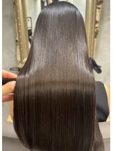 クロムス 梅田茶屋町店(clomus) 【clomus梅田茶屋町】美髪矯正