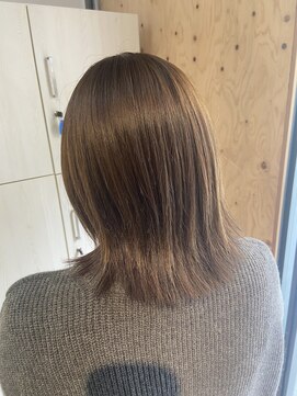 ウルビー(ulbee) 【ulbee/大分/府内町/大手町】