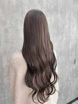 ディーボーイリタ 光の森(D-BOY Lita)&nbsp;マロンベージュ