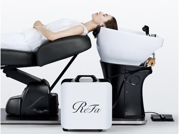 divine tiedeur お花茶屋