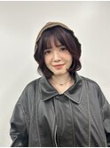 フレンチボブ