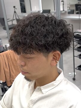 ササ 京都河原町店(33 SASA) ツイストスパイラル 京都四条河原町