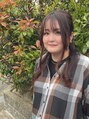 ヘアーサロン ウィッシュ(hair salon Wish) 及川 紗富美