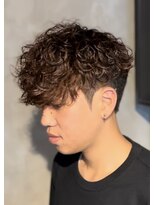 バジー バイ ディーアンドティー(Buzzy by D&T)&nbsp;スペインカール