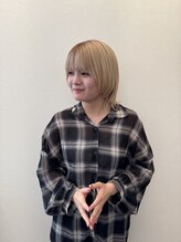 アフロディーテ 南中山店(Aphrodite) 三村 若菜