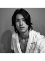 マークバーバーカンパニー 藤沢(MARK BARBER COMPANY.) 晃太朗 