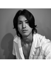 マークバーバーカンパニー 藤沢(MARK BARBER COMPANY.)&nbsp;晃太朗 