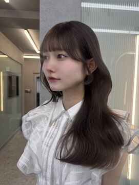 ボタン ハカタ(VOTAN hakata) 博多/天神/顔周りカット