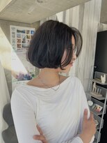 リロ(RiLo)&nbsp;外国人ボブ