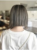 大人ナチュラル 20代30代40代 ボブ ミディアム ロング