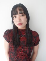 フォークロア 本店(Folk Lore)&nbsp;フェイスレイヤー/酸性ストレート