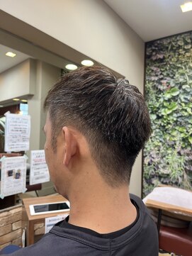 レイ 新守谷店(Ray) 爽やかショート
