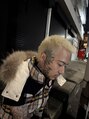 from 0287 金髪ショート人気!!ケア剤つけて痛み抑えます!