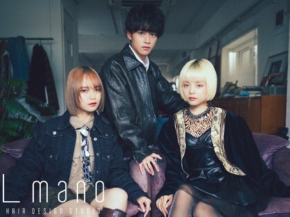 エルマノ 仙川(L mano)の写真